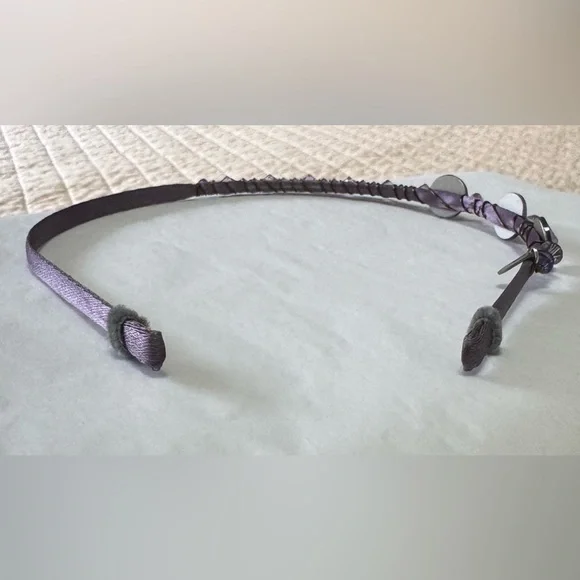 Colette Malouf Crystal Embellished Headband - www.joarbit.com display picture 3